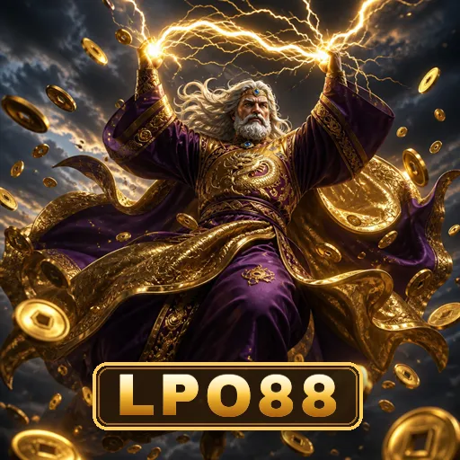 Statistik ulasan lpo88